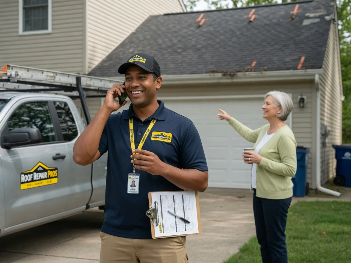 Roof Repair Pullman, MI FAQs